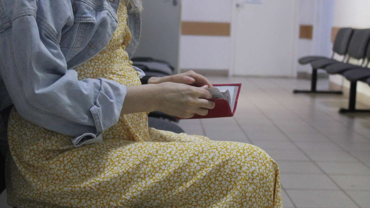 Ева и Михаил стали самыми популярными именами для детей в Коми