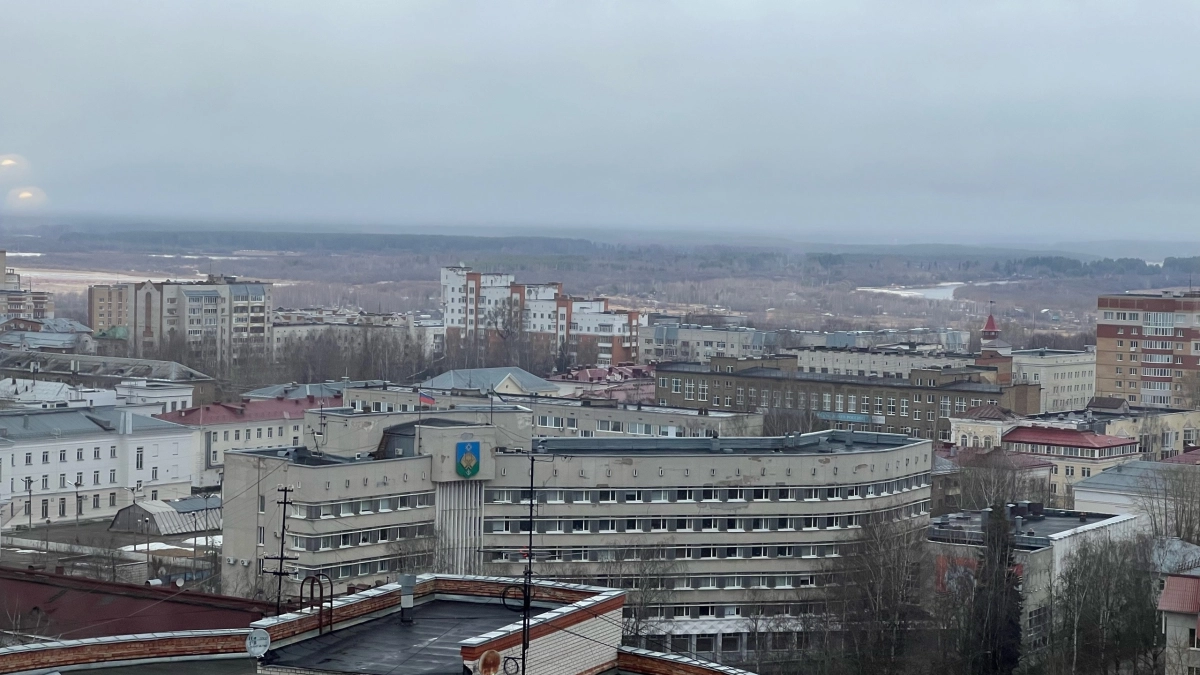 Как в Коми проходит отопительный сезон