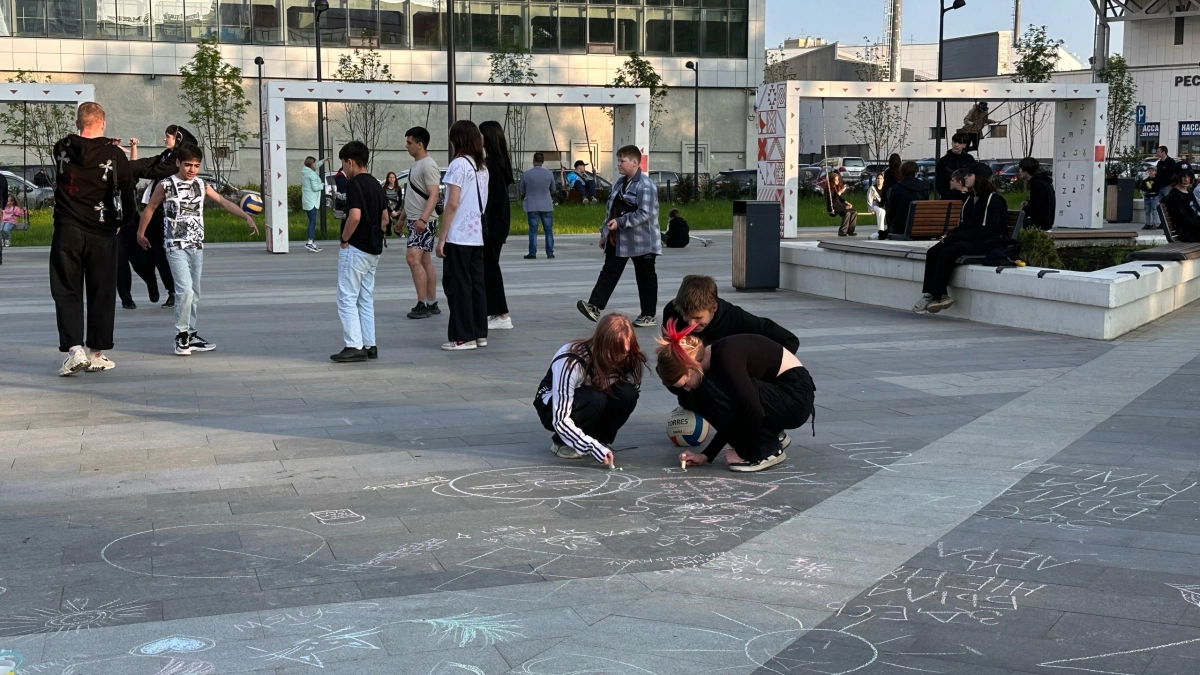 Коми выиграла более 7 миллионов рублей на молодёжные проекты Движения Первых