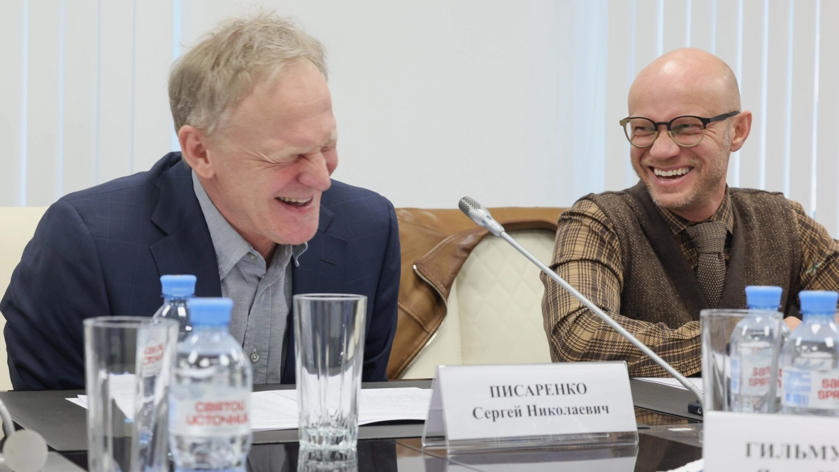 Осуждённые из Коми рассмешили звёзд КВН и взяли серебро России 