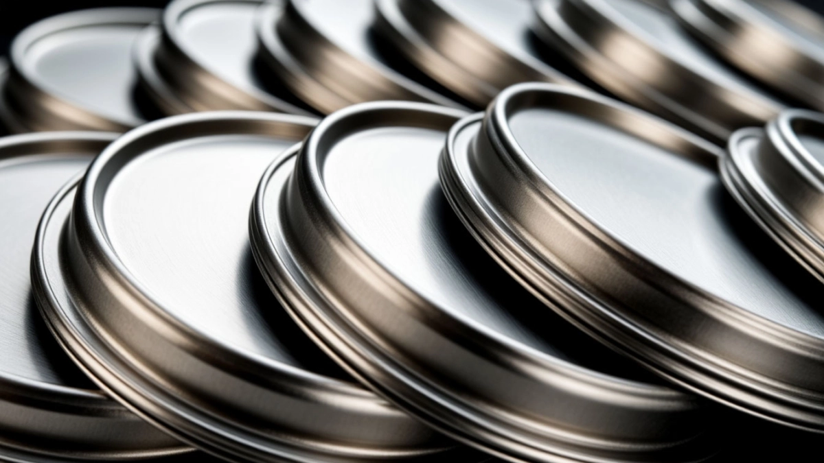 Крышки от закаток берегу пуще золота: 4 полезных идеи — берите на заметку