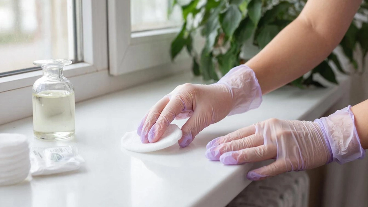 Этот метод уборки из музея — спасение от пыли: чистота и свежесть воздуха без пылесоса