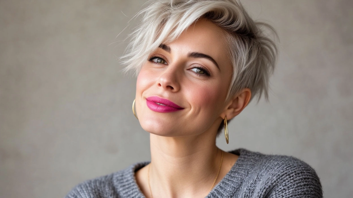 27 стрижек для женщин после 40, которые выглядят свежо, дорого и современно