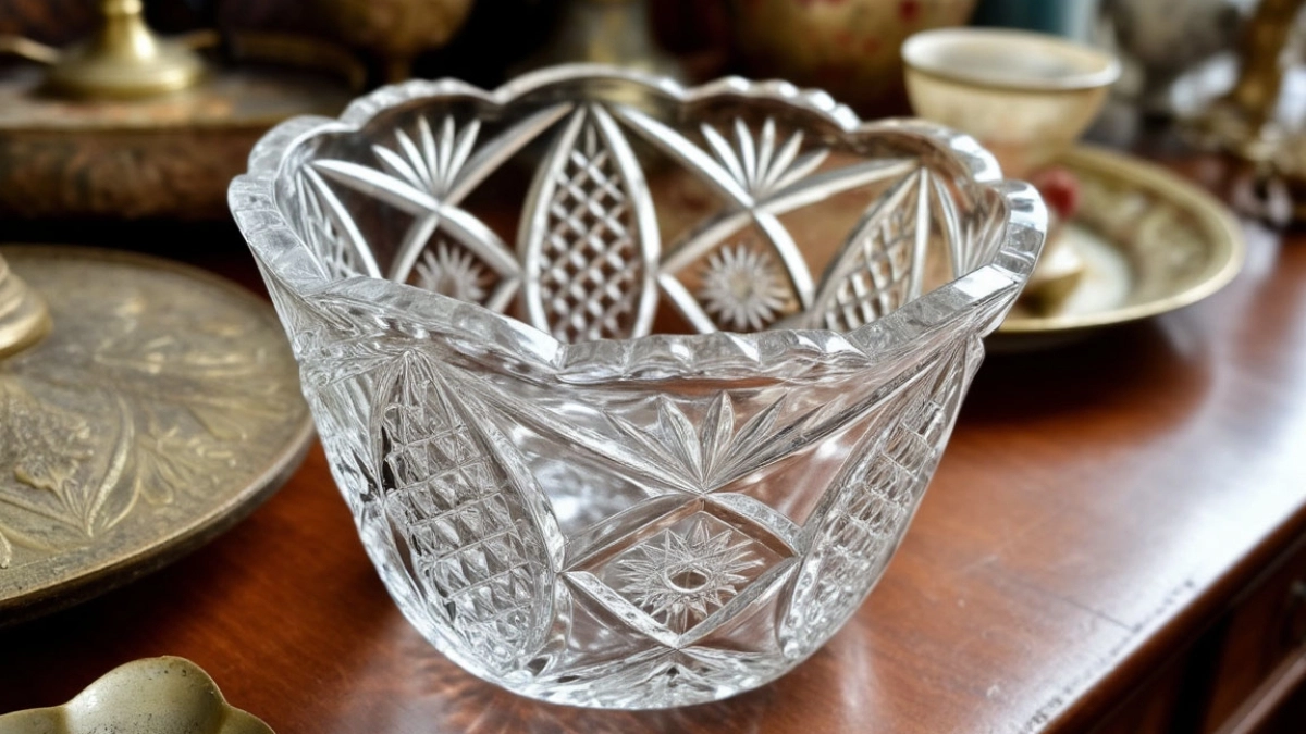 "Сделано в СССР": сколько сейчас стоят в Москве советские чайные сервизы из бабулиных сервантов