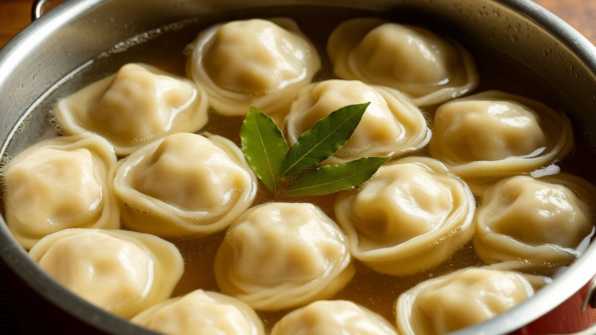 Роскачество назвало марки пельменей, в которых оказалось настоящее мясо