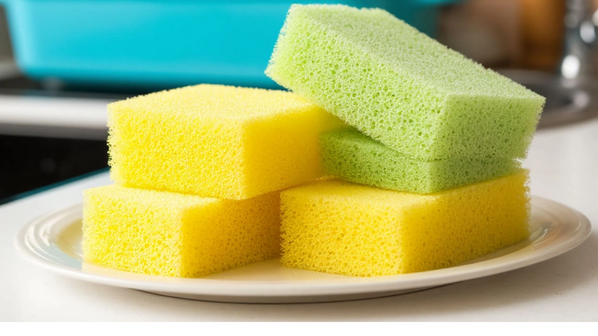 3 капли йода в соду стакан уксуса — не поверите, что случится: об этом молчат даже в клининге