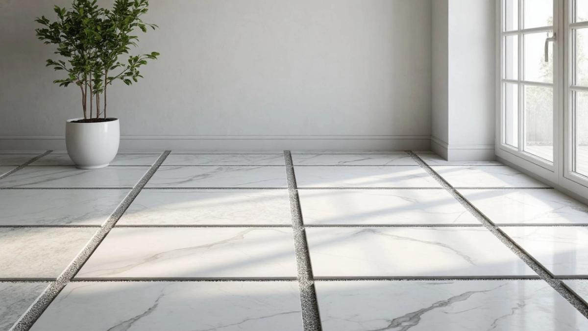 Не ламинат и не плитка: материал, который не боится воды и времени — вся правда о SPC