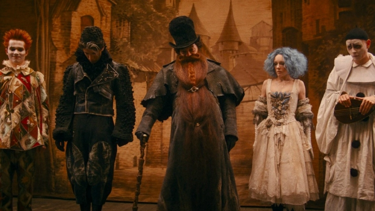 А весна за окном: Wink представляет жителям Коми премьеры апреля