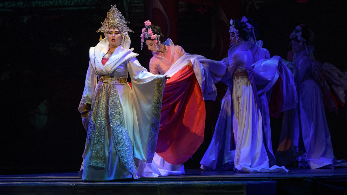 Традиции высокого искусства: XXXVI международный фестиваль "Сыктывкарса тулыс" имени Ии Бобраковой вновь встречает зрителей