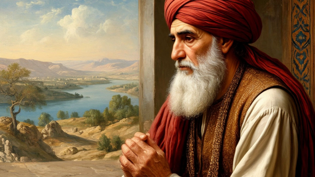 Почему нельзя рассказывать друзьям о проблемах — Омар Хайям дал ответ в своем рубаи еще 1000 лет назад