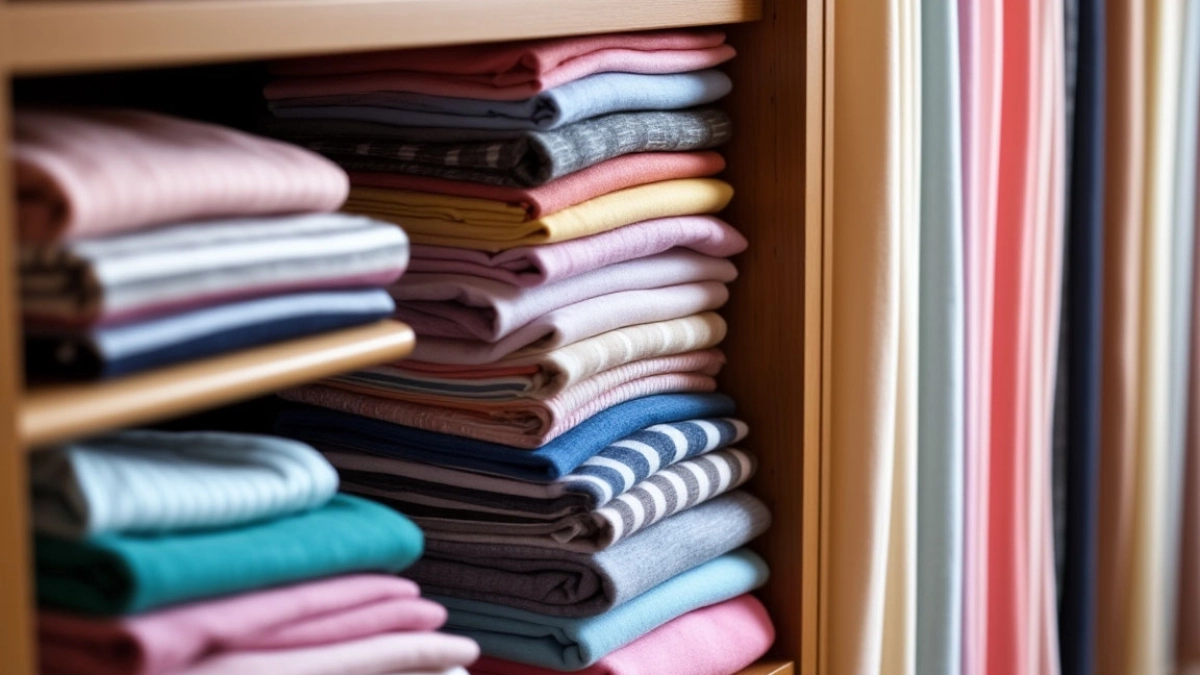 Как защитить вещи от плесени. Практические способы, которые помогают мне уже много лет