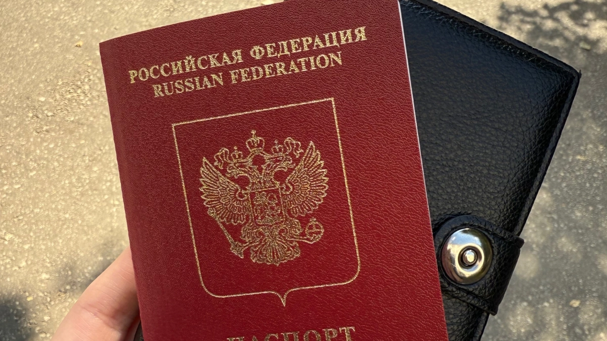 МВД Коми призывает жителей оформить загранпаспорта до начала отпусков  