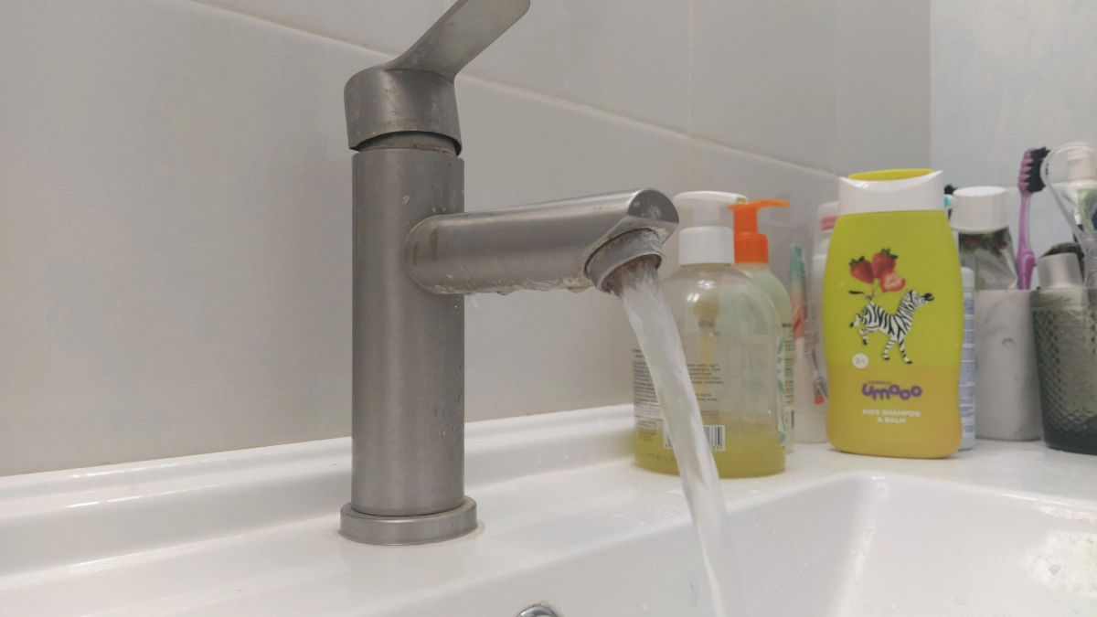 Сыктывкарец заплатит соседям за потоп, который устроил пока спал  