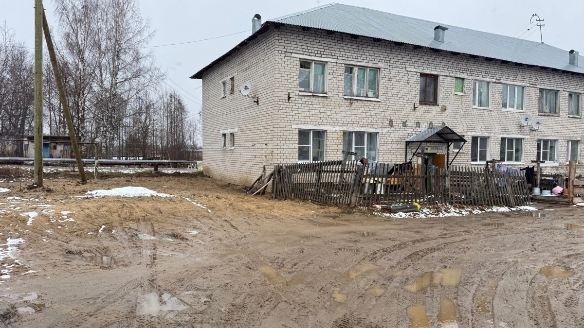 Жителям Коми предложили учиться на ошибках Гарьи