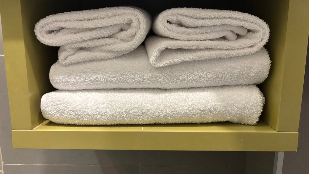 Больше старые полотенца не выбрасываю: вот какие полезности делаю из них – 5 вариантов