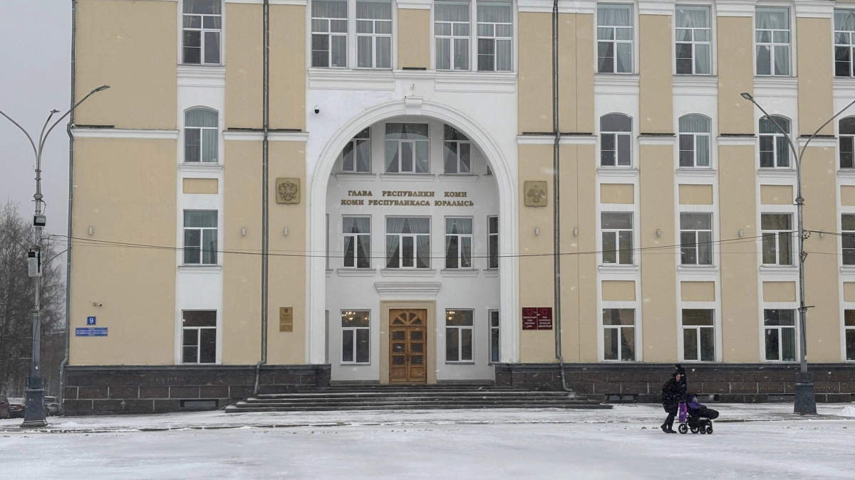 В Коми собрали 700 инициатив в рамках «Народного бюджета» 