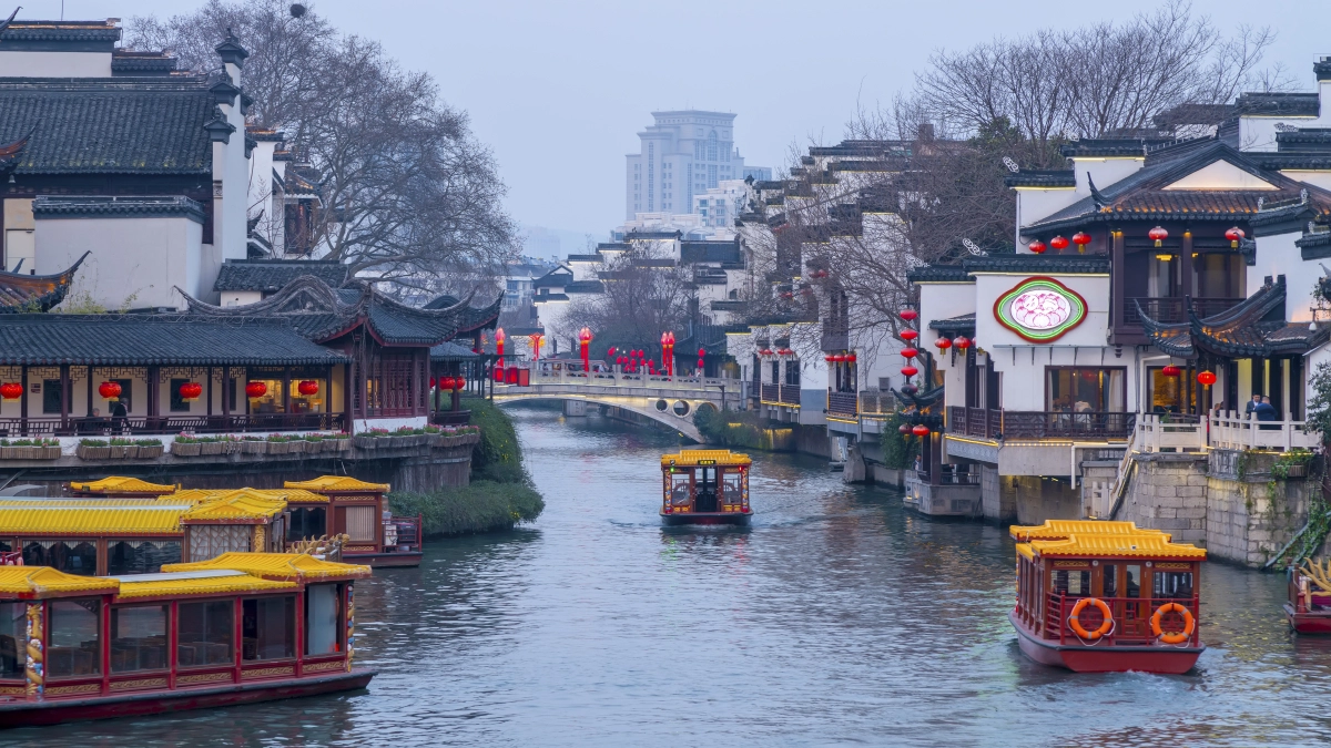 Вернулась в Китай спустя годы и поняла: здесь самый высокий уровень комфорта для жизни