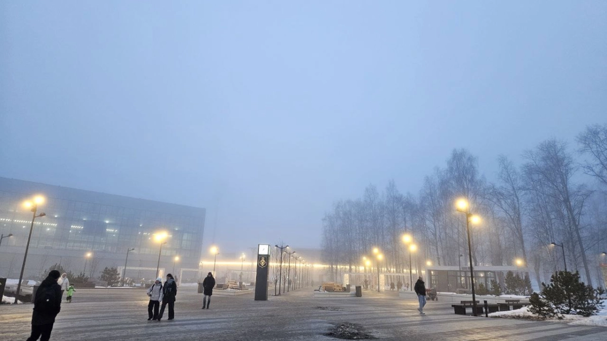 55% сыктывкарцев поддержали идею сделать День космонавтики государственным праздником и выходным днем