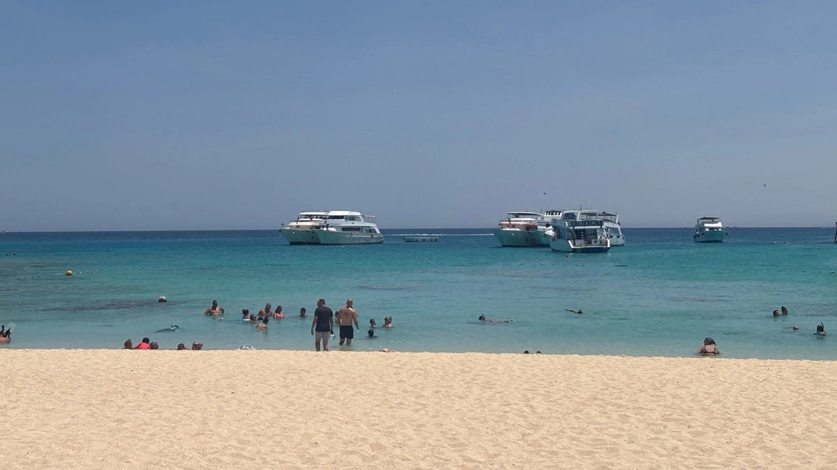 Дешевле Турции и круче Египта – нашли новый бюджетный курорт с отличным морем: опытные туристы уже едут туда