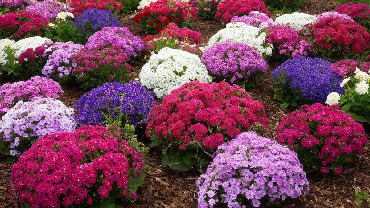 Сирень в пролете: этот кустарник цвете с мая до заморозков и превращает сад в пушистое облачко