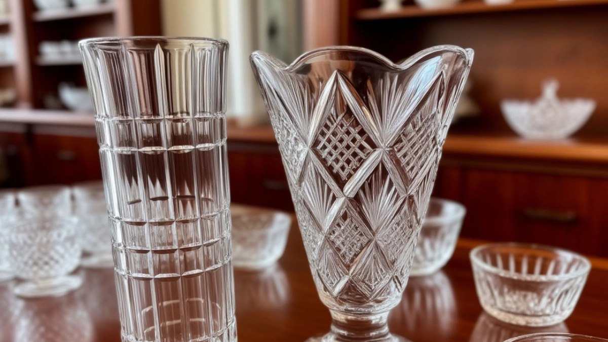 Советский хрусталь из бабулиного серванта: 5 предметов эпохи СССР, которые резко выросли в цене в 2026 году