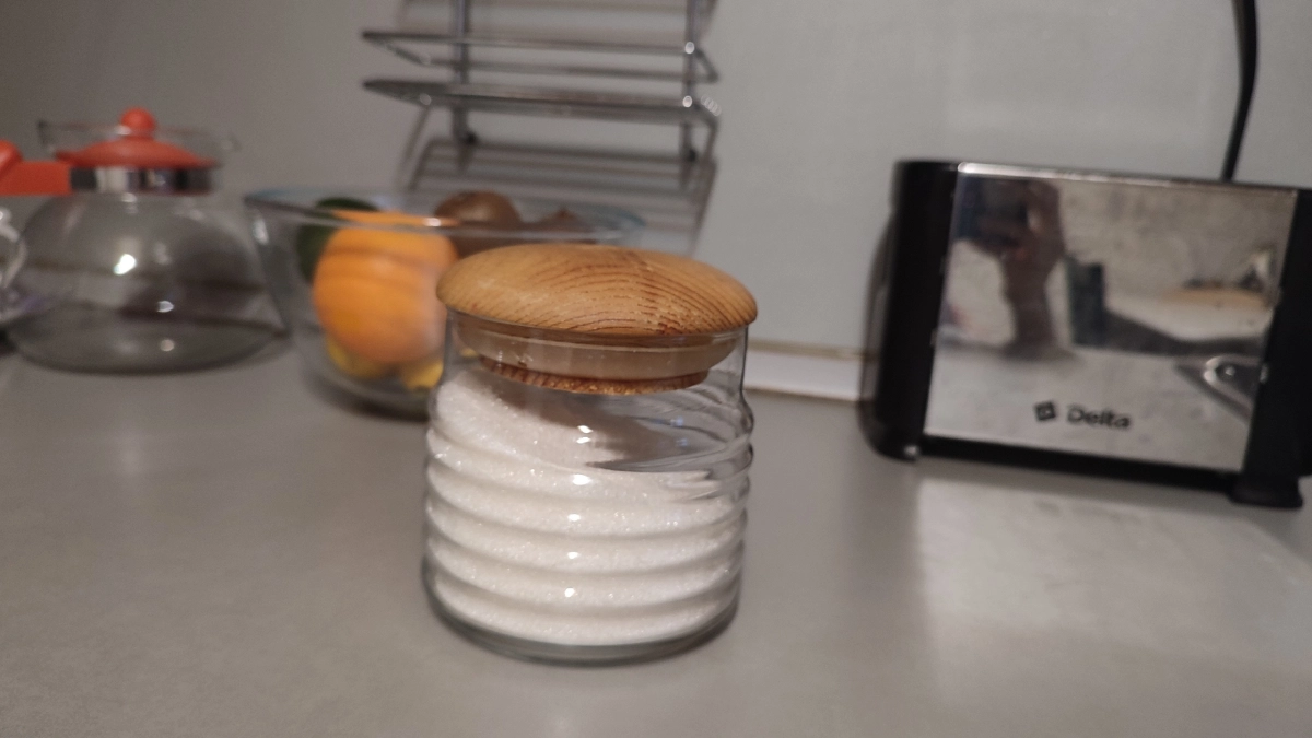 В Коми выросли цены на сахар и шампуни 