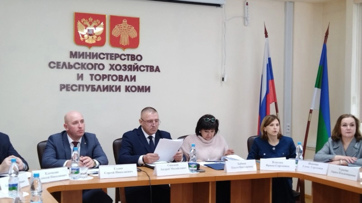 Коми усиливает контроль за продажей алкоголя: опыт Сыктывкара признан образцовым