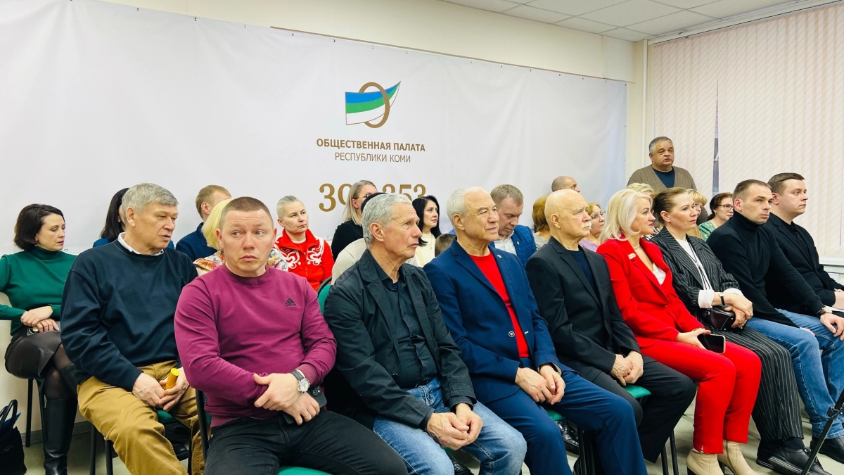 В Коми конно-спортивной школе присвоят имя ее основательницы