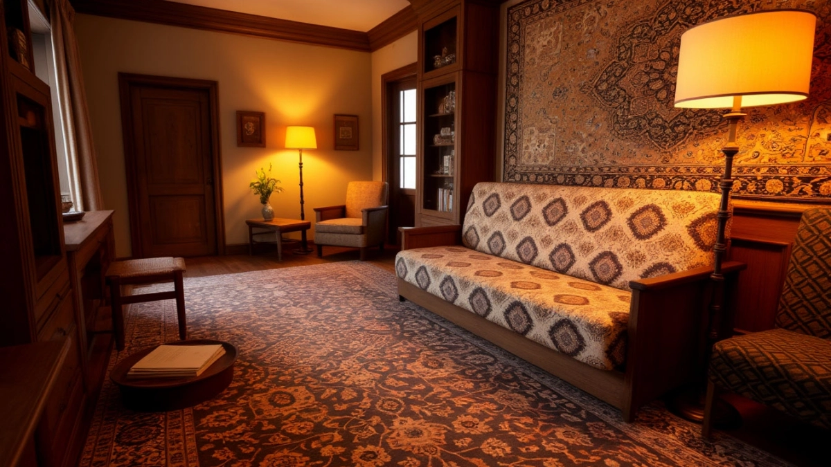 Смог избавиться от неприятного запаха затхлости в квартире. Помог трюк, который подсказали знакомые