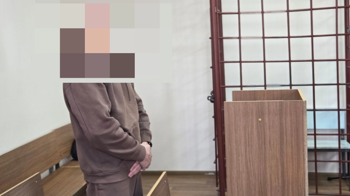 Житель Коми получил штраф за кражу дорожных плит, обеспечивающих работу водозабора