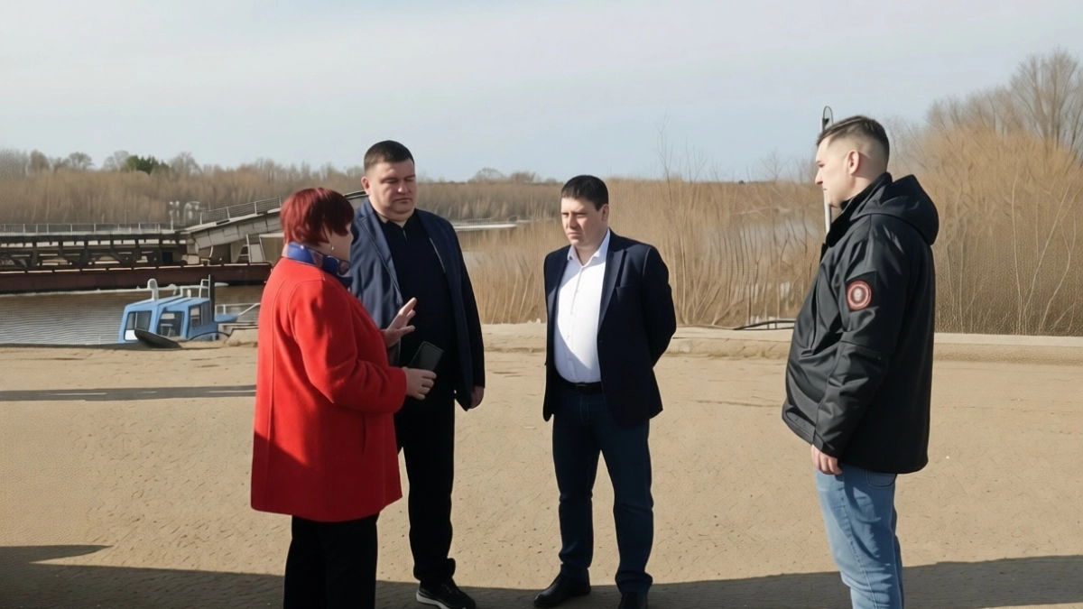 Один из районов Коми готовится к масштабным летним дорожным работам