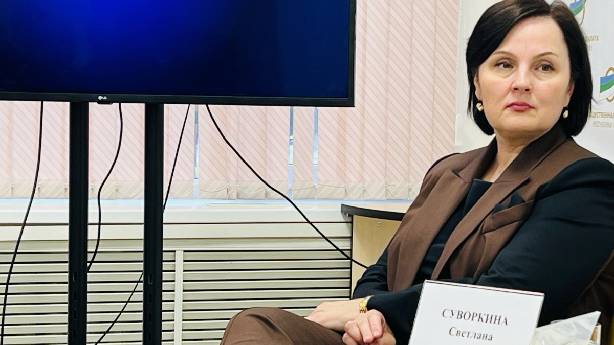 90% детей в Коми занимаются спортом