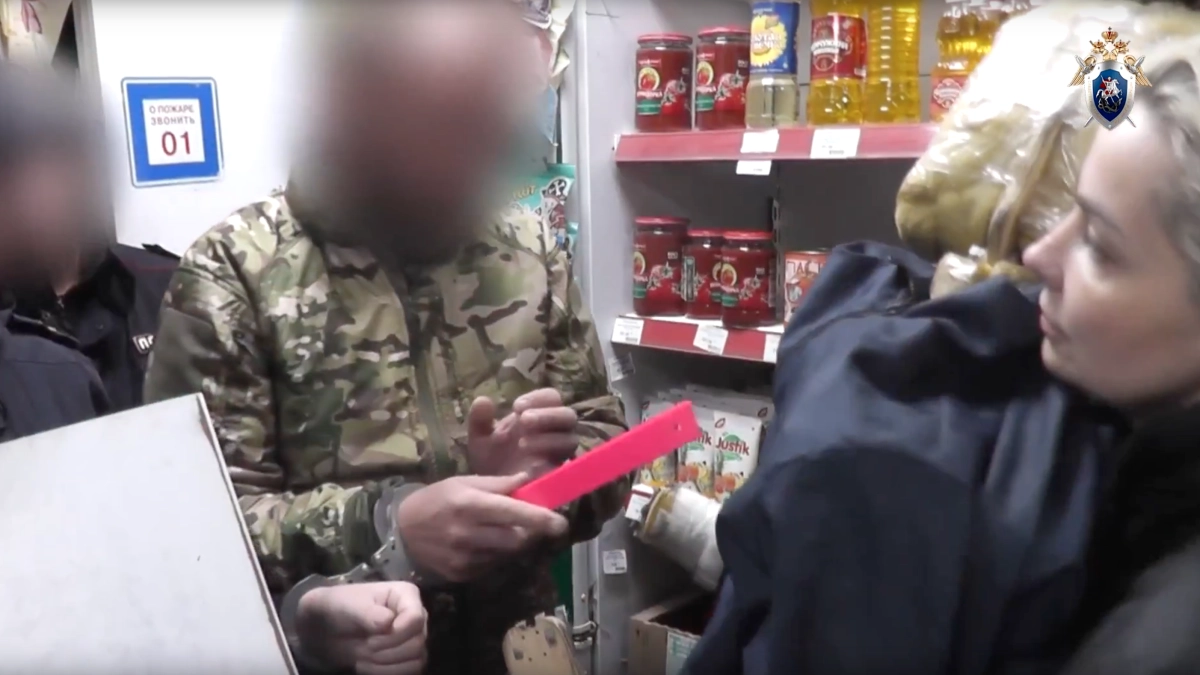 Убийца продавца торгового павильона в Сыктывкаре признан виновным спустя 12 лет 