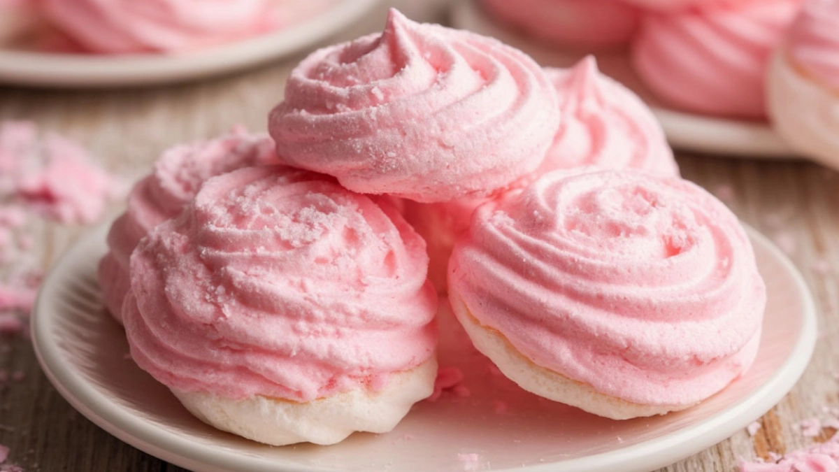 В "Магните" найден чудесный зефир для гурманов-сладкоежек: стоит почти копейки, а вкус восхитительный