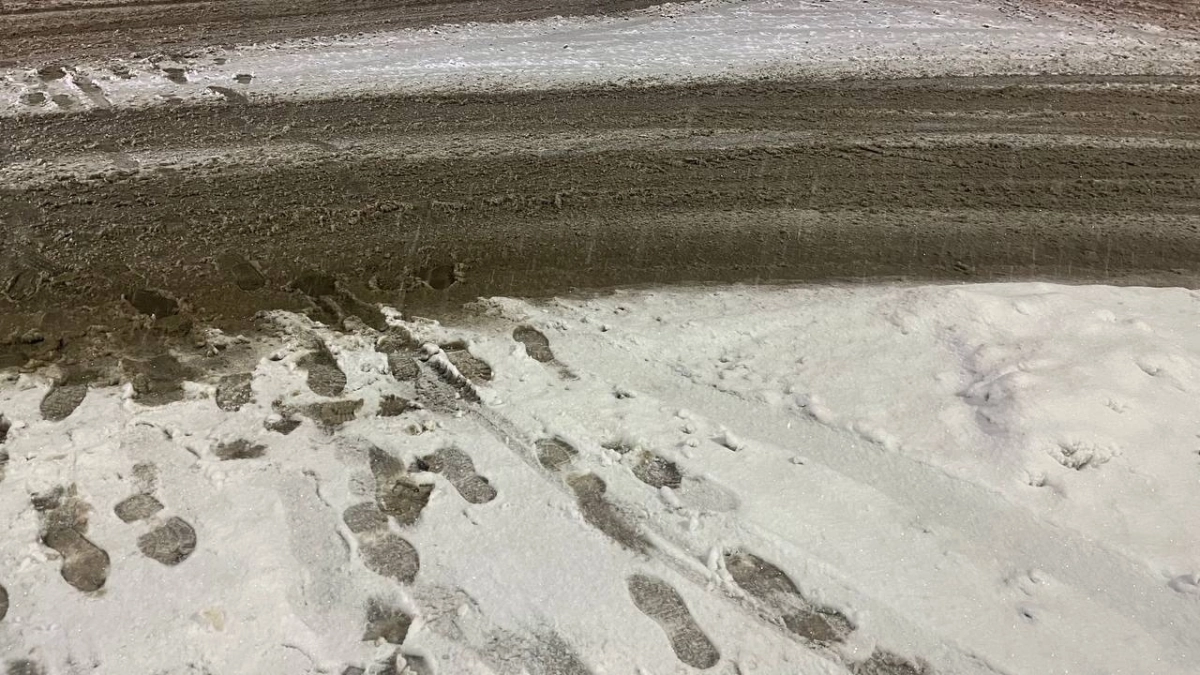 Синоптики рассказали о погоде в Коми на 11 апреля