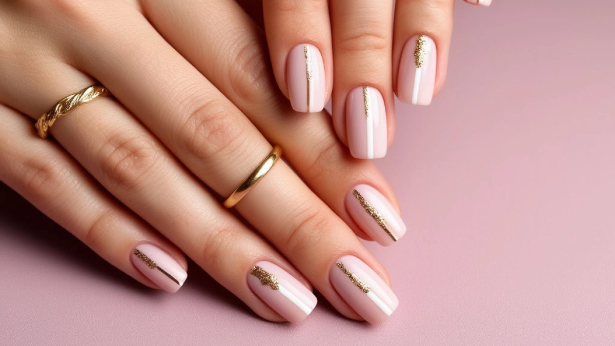9 главных трендов маникюра на 2026 год, которые сделают образ стильным и завершенным