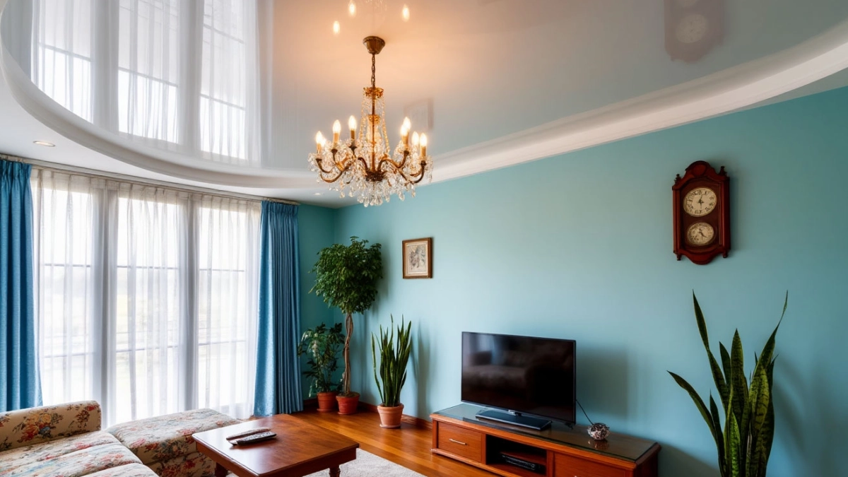 Эти бесполезные предметы мебели больше не в тренде: теперь умные люди выбирают другой, практичный вариант