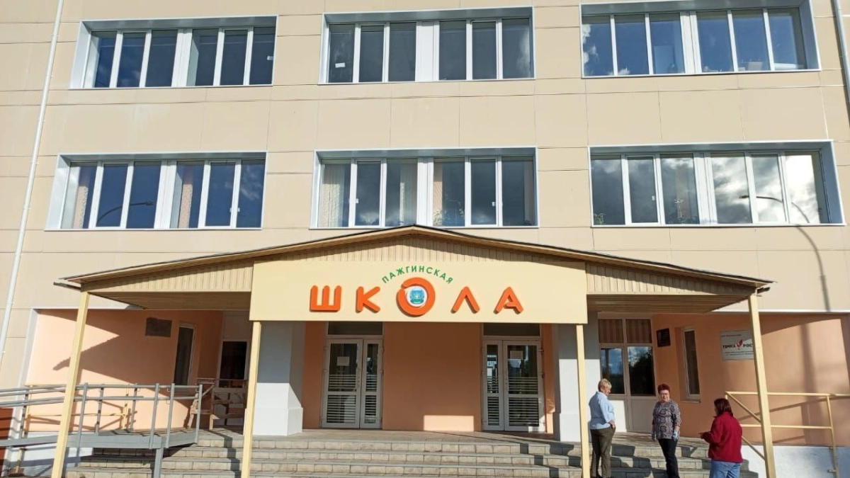 В Коми сельские школы преображаются: от капитальных ремонтов до инновационных агроклассов