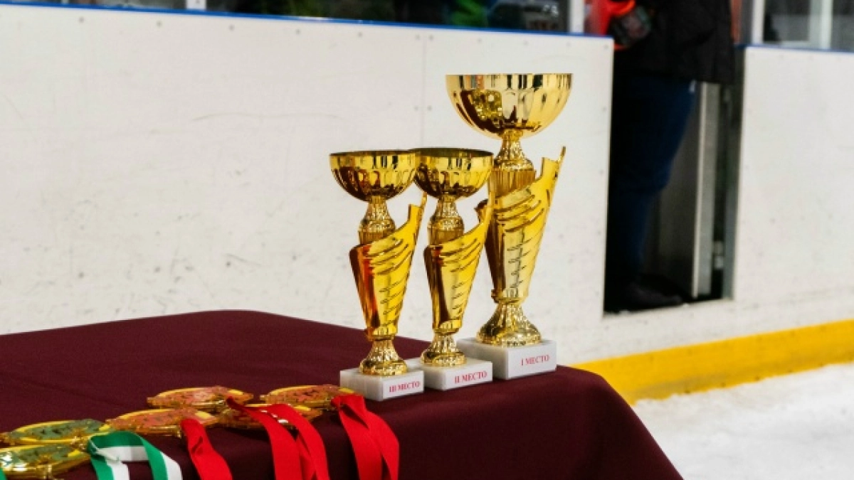 Спортсменка из Коми завоевала бронзу на Чемпионате России по лыжным гонкам