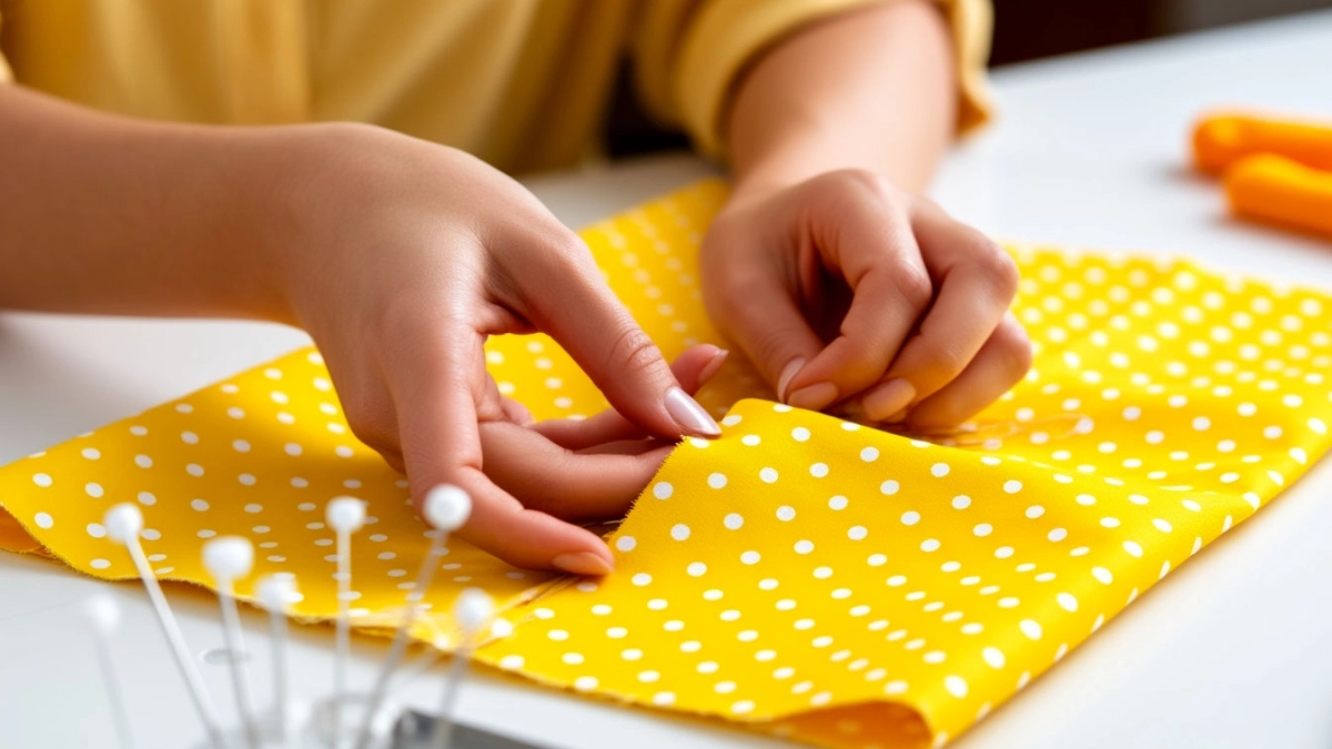 Старые лоскутки — в полезные вещи: простые способы подарить обрезкам ткани новую жизнь