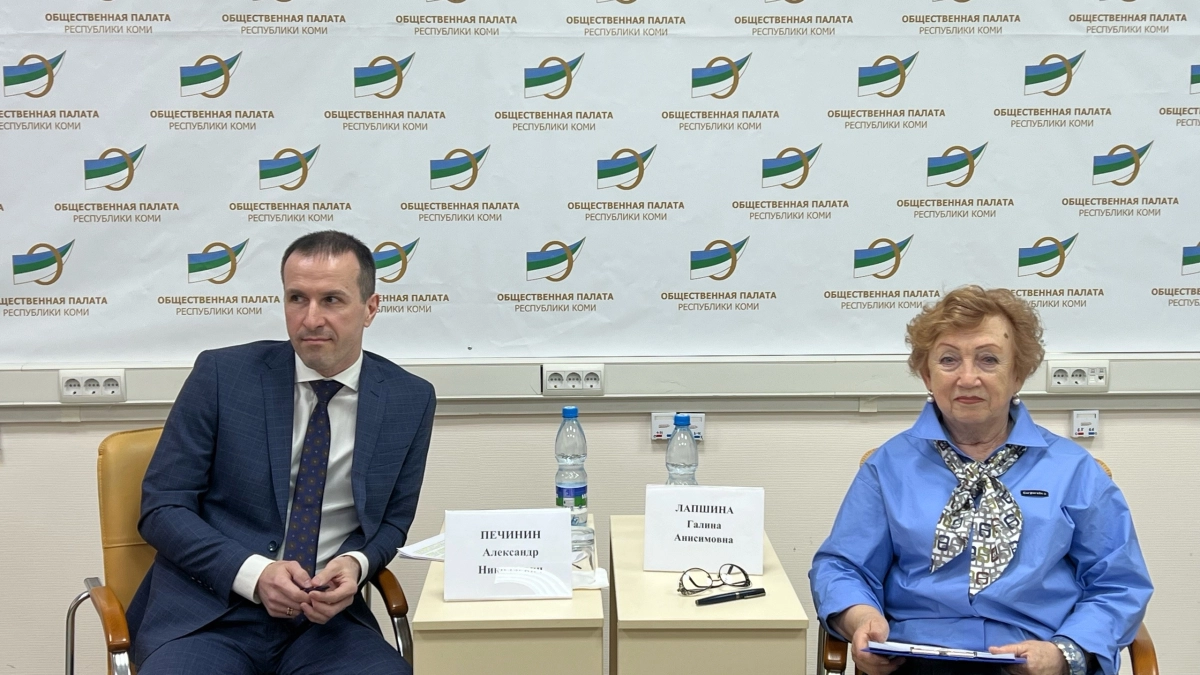 Жителей Коми призвали пополнить ряды народных дружинников 