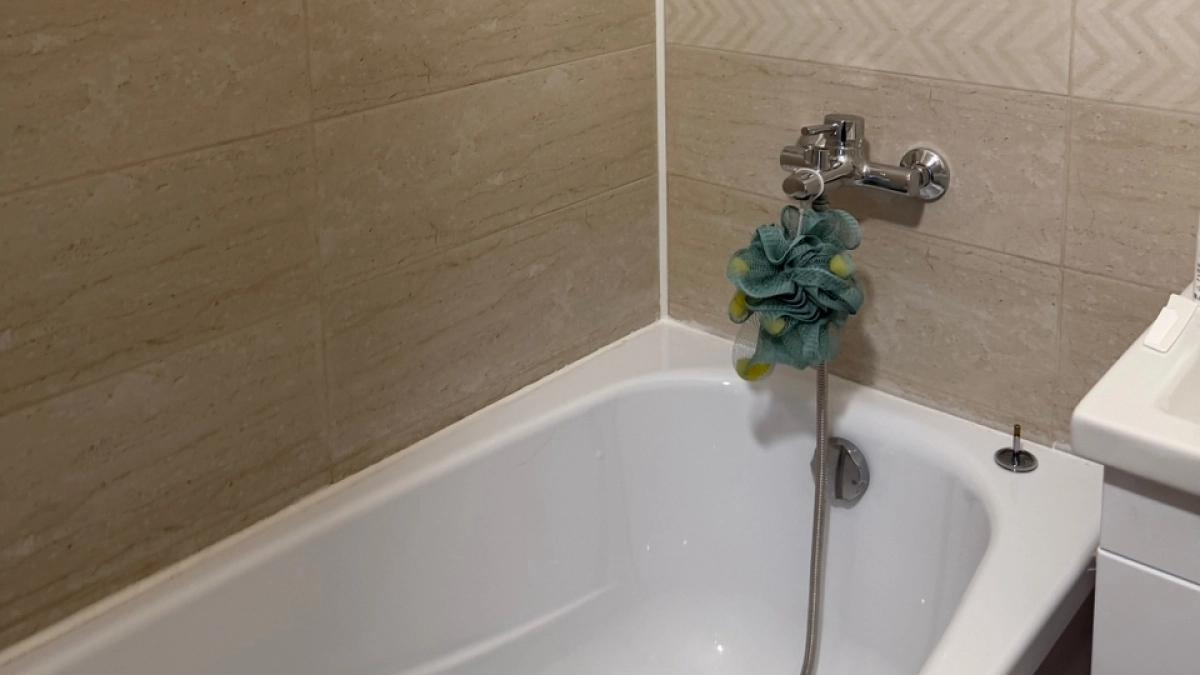 Мыться мылом и мочалкой больше не модно: новый тренд гигиены идет в Россию