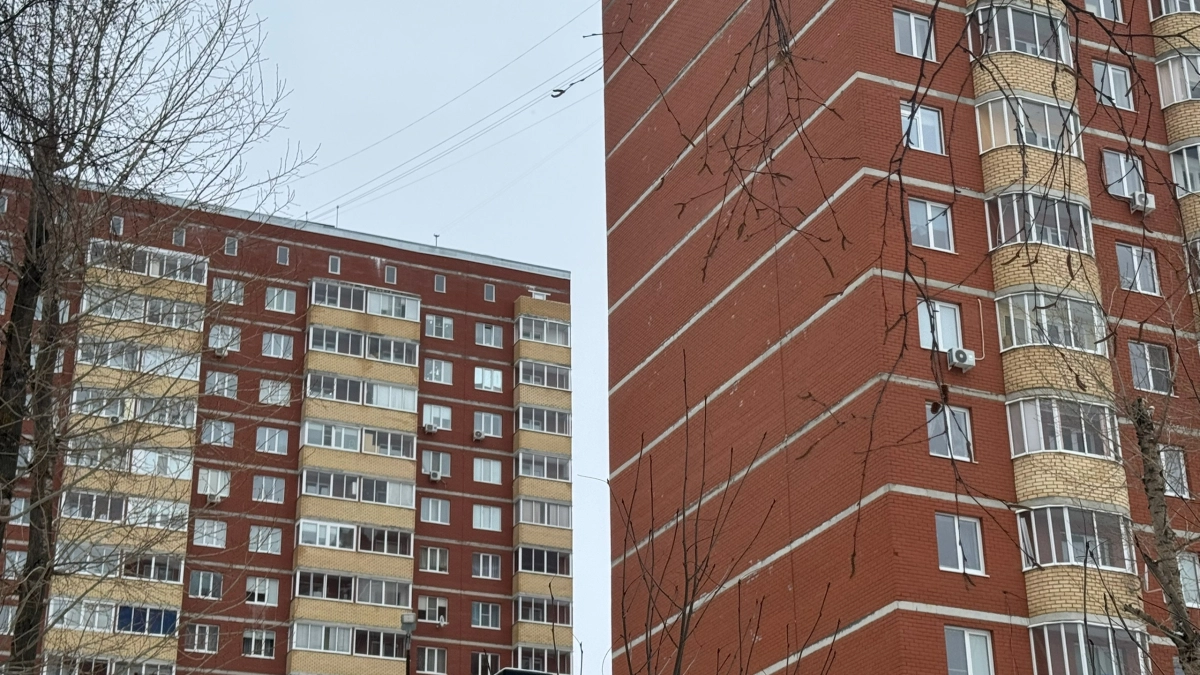 Сыктывкар оказался на 45-й позиции в списке городов, оценивающих прибыльность вложений в недвижимость