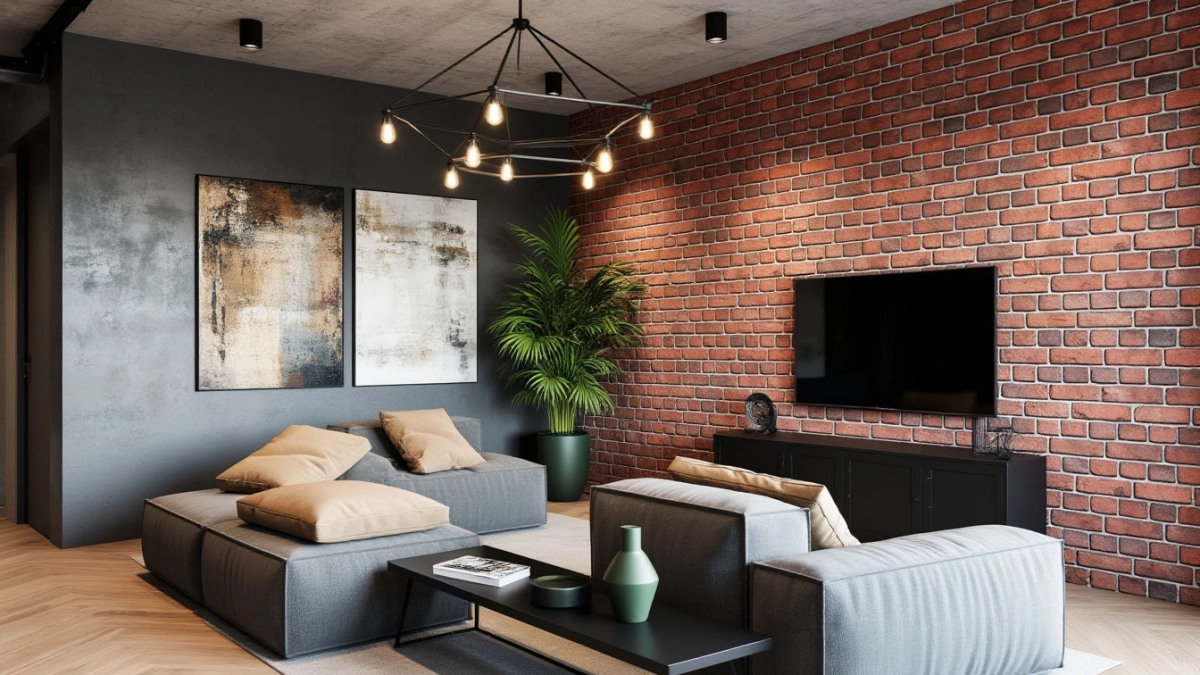 Вторая жизнь остатков гипсокартона: практичная идея, как превратить его в полезную вещь для интерьера