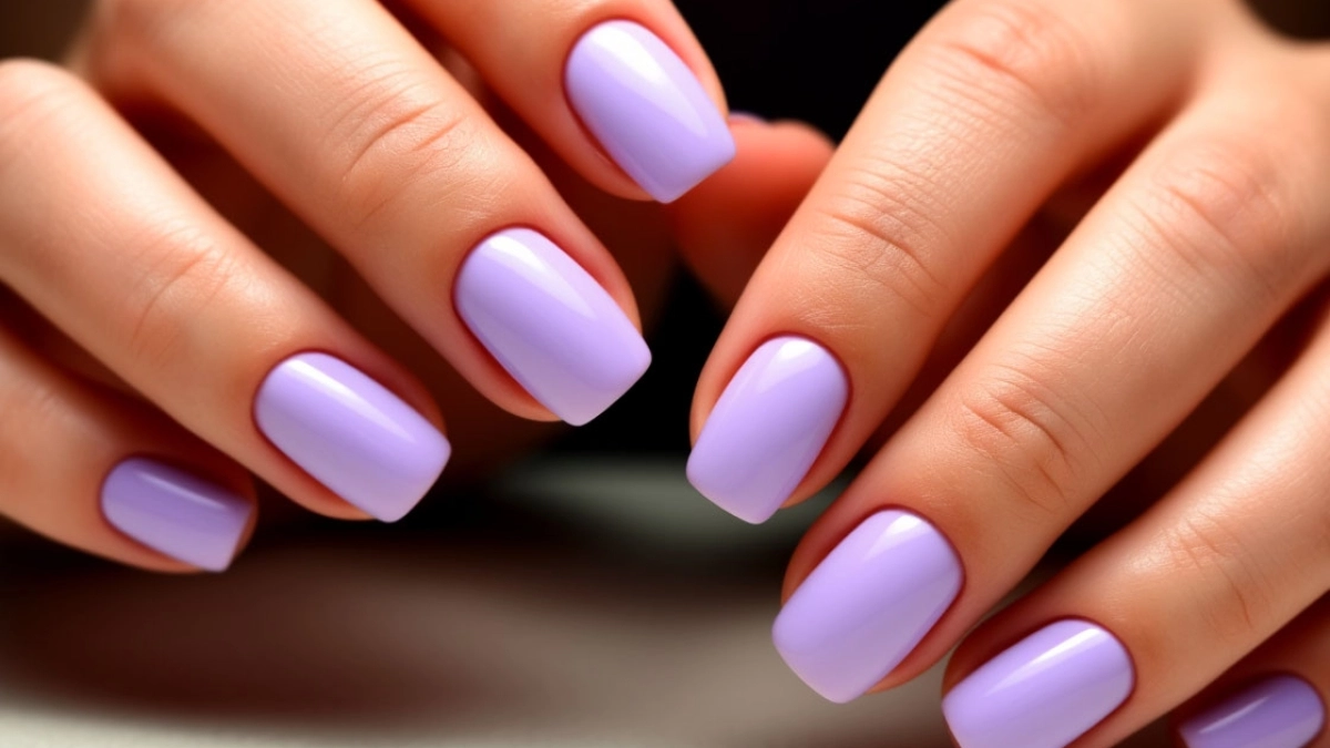 Маникюр, который выдает отменный вкус: 9  модных трендов 2026 года для дорогого и ухоженного образа