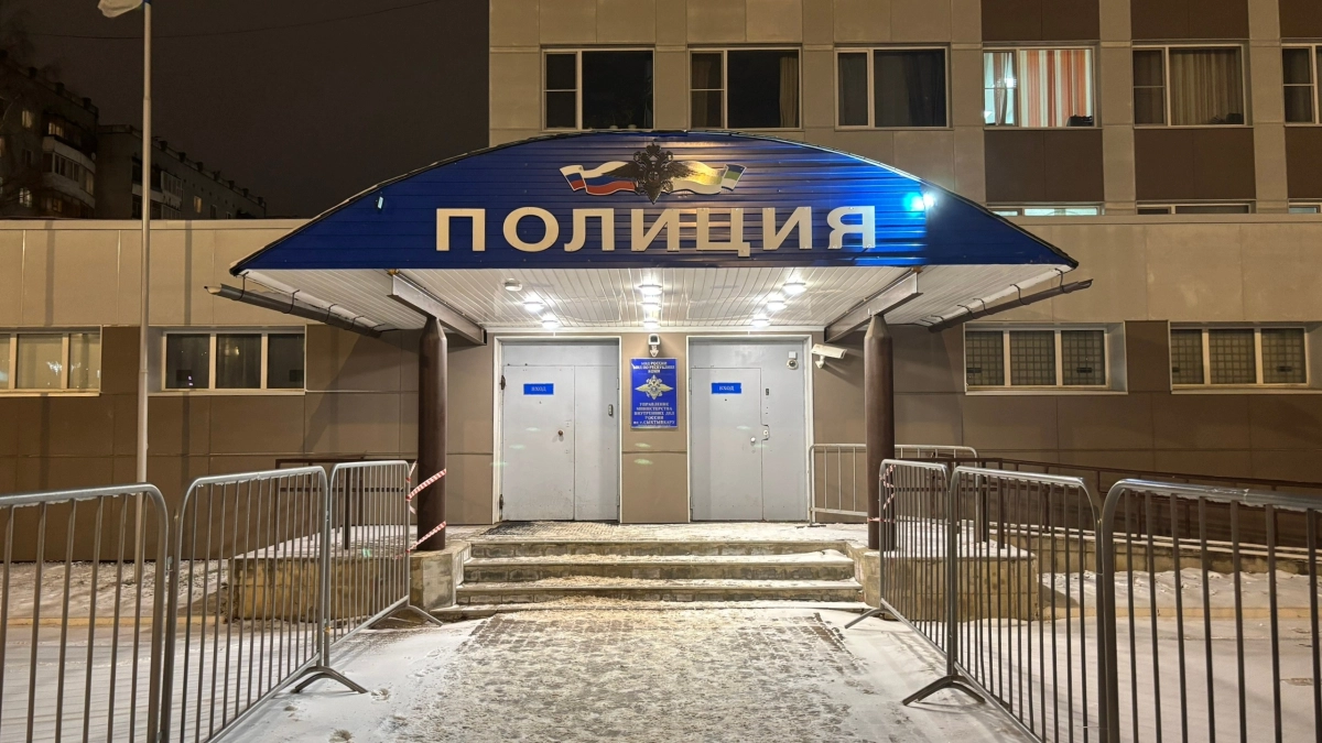 Голая мать на глазах у всех пыталась раздеть своего ребёнка (видео)