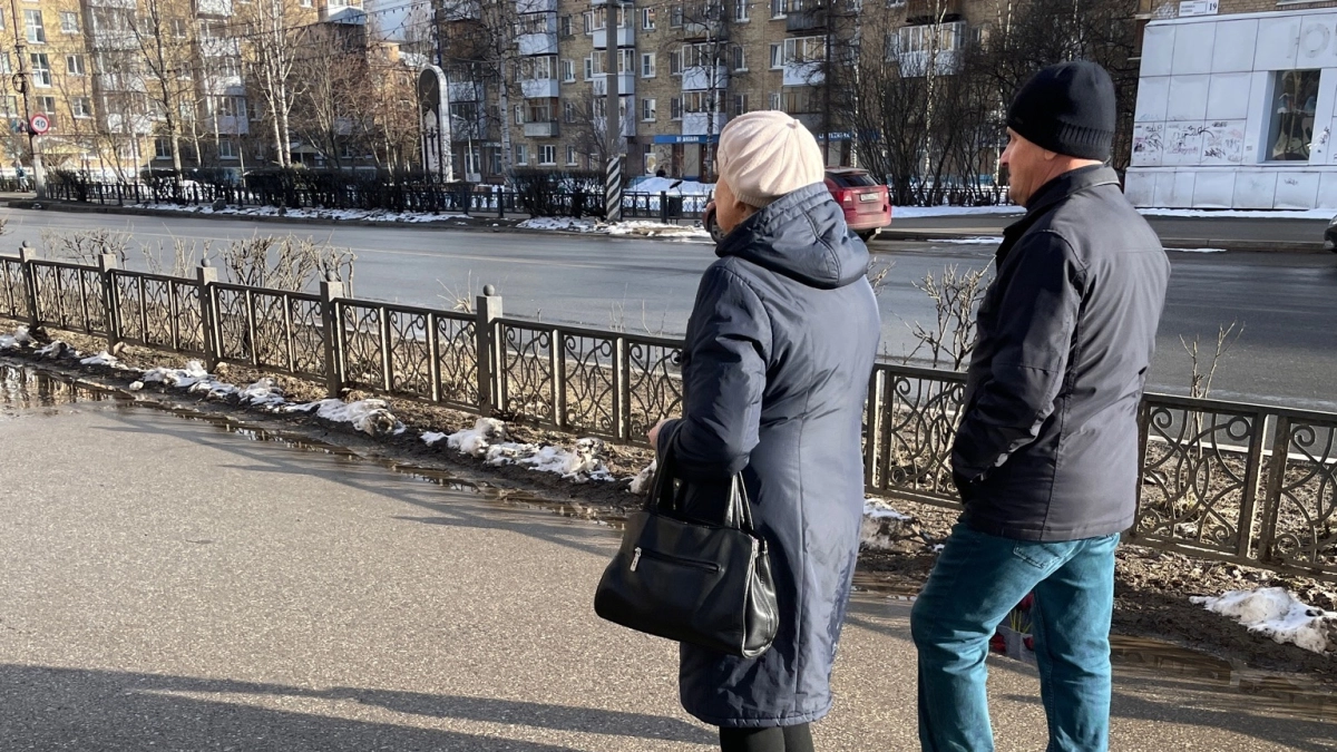 В России изменились правила подсчета стажа при назначении страховых пенсий