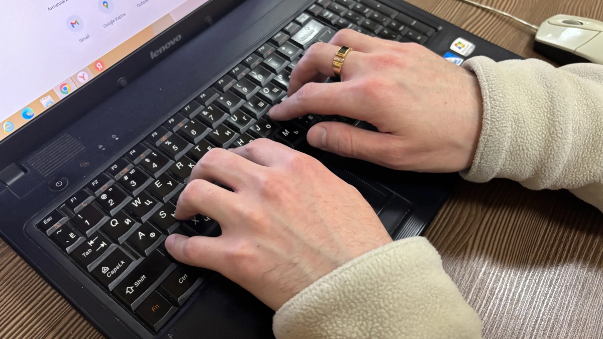 Свыше 60% жителей Сыктывкара полностью погружены в работу во время рабочего дня