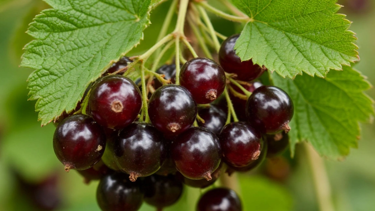 Тля и клещи мрут прямо на ветках: обработка смородины в апреле и мае для богатого урожая — большие и сочные ягоды собираю ведрами