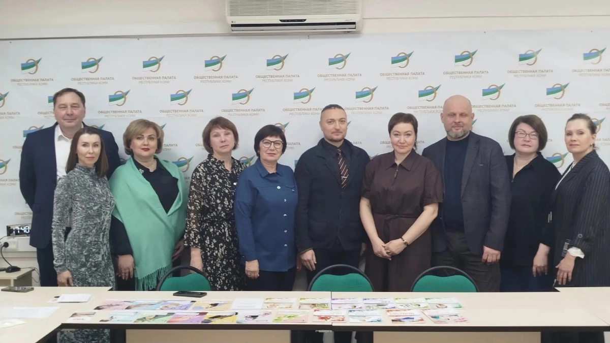 В Сыктывкаре онкопациенты получают психологическую поддержку волонтёров